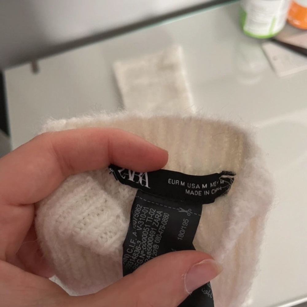 winter gloves